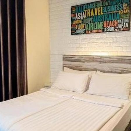 Bb House Mini Suite Hotel Bangkok Eksteriør billede