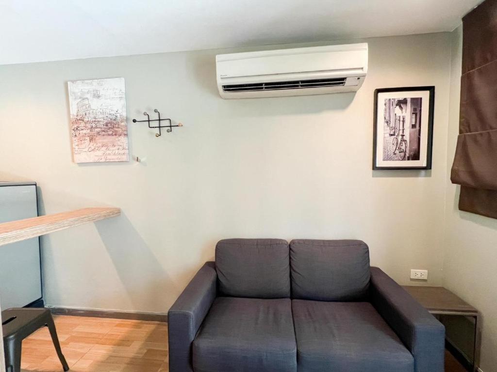 Bb House Mini Suite Hotel Bangkok Eksteriør billede