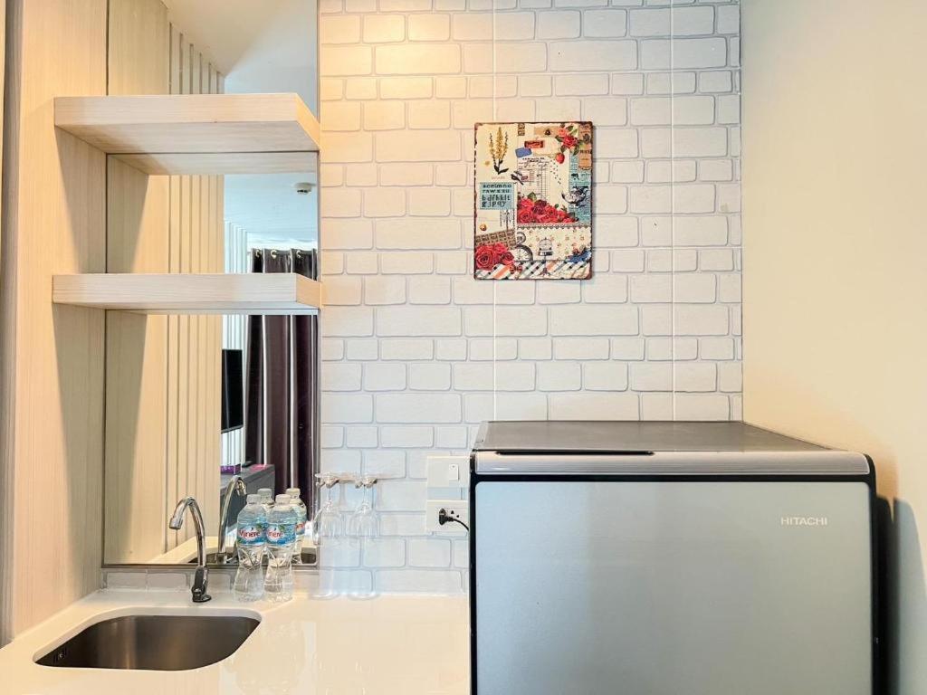 Bb House Mini Suite Hotel Bangkok Eksteriør billede